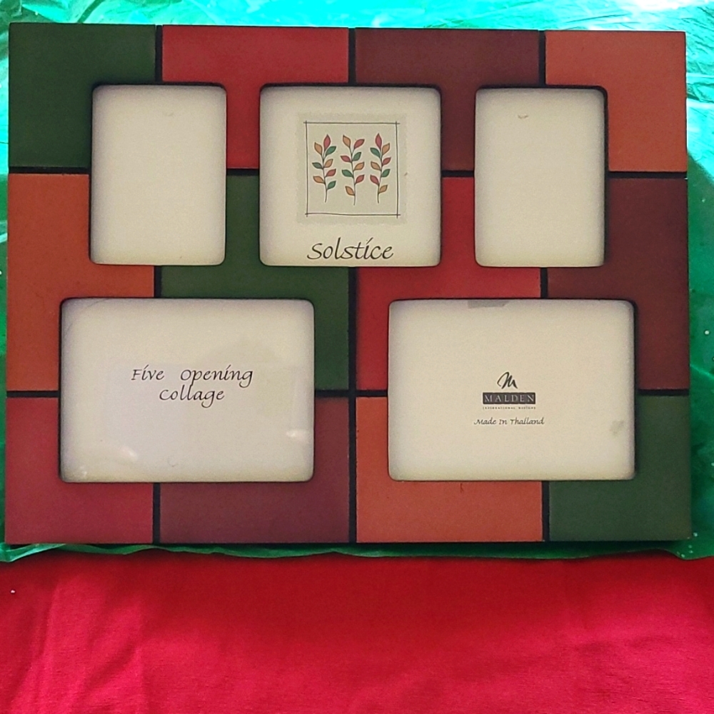 Picture frame